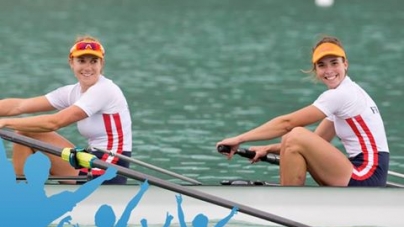 JO – Aviron : Noémie Kober et Marie Le Nepvou en repêchages